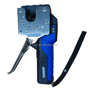 Herramienta de Abocardado Inalámbrica de Corriente Continua con Batería de Litio VALUE VEF-1 Expansor de Tubo Eléctrico para Tubería de Cobre Refrigeración y HVAC - Product Image 4