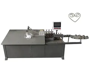 Portable Bar Bending Machine Cnc Wire Bending Machine Price Wire Mesh Bending Machine