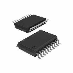 Composants électroniques QS3VH245QG – Ligne de production BOM IC en stock – Commutateur de bus IC 1 x 20QSOP 20 SSOP (0,154 po, largeur 3,90 mm) – Logique - Product Image 1