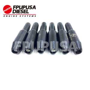 Conector de Alta Presión para Bomba de Combustible, Varilla Guía, Nueva Excavadora 210G 240DLC, RE522594 - Product Image 5