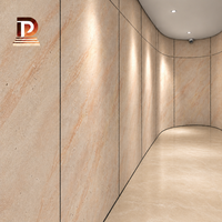 Panneau mural en pierre flexible, revêtement en pierre naturelle souple, feuille de pierre flexible colorée, carreaux intérieurs en pierre flexible