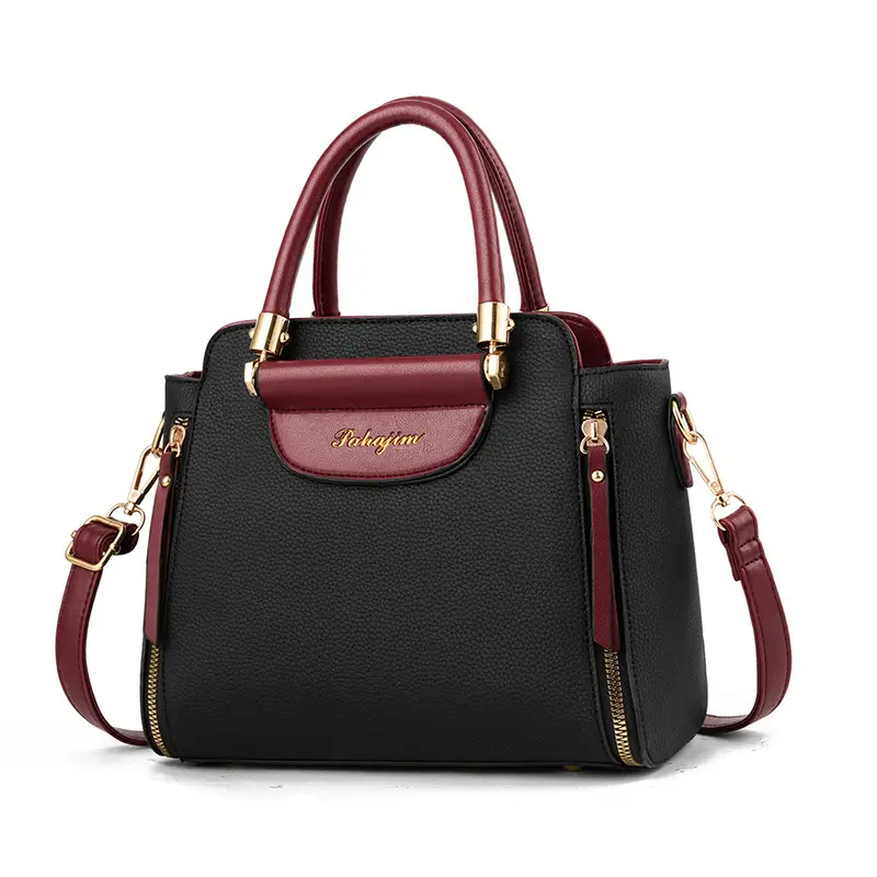 DTM511 Korean style 2022 fashion shoulder tote hand bag ladies handbags for women luxury women's bags
