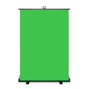 1.48*1.8m Portatile Video Studio Sfondo Pieghevole Schermo Verde Chroma Key Pannello Del Pavimento In Aumento Greenscreen Sfondo - Product Image 2