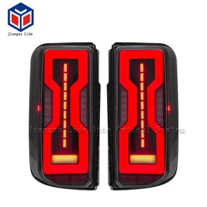 LED-Rücklicht Heckleuchte für <span class=keywords><strong>Ford</strong></span> Bronco 2021 2022 2023 - Product Image 6