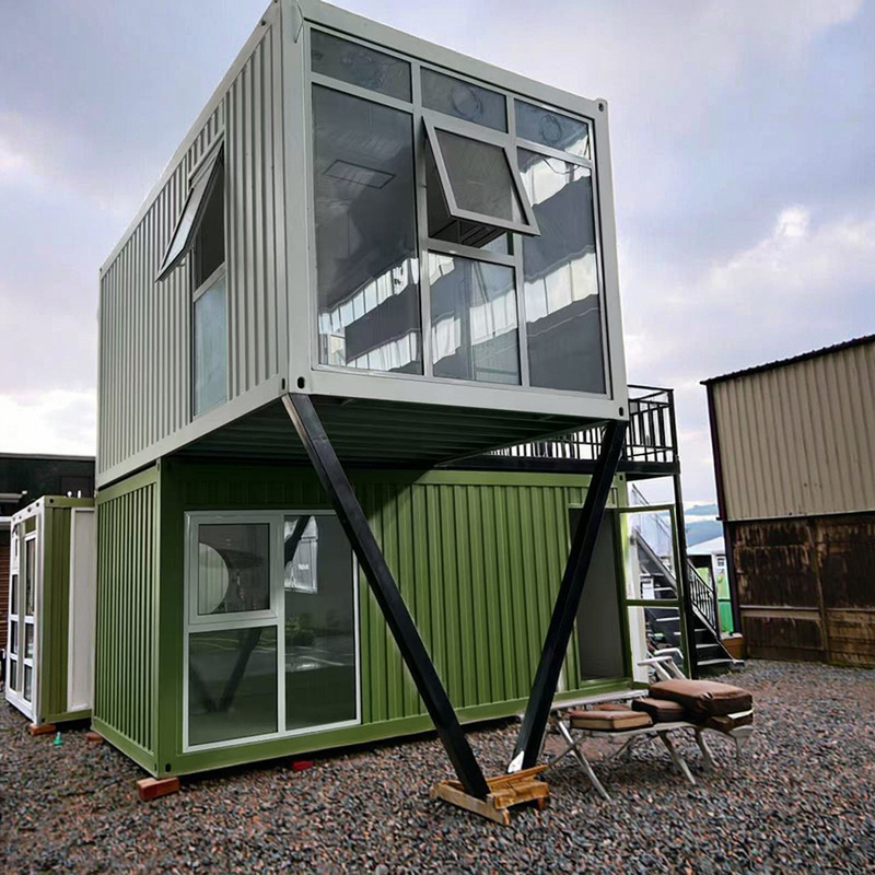 Suzhou WN Factory Movable Detachable Container