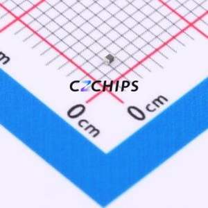 BBPY00100505100Y00 Ferrite Bead 0402 RF ( Impedance @ Frequency: 10Ohm@100MHz )( Error: 25% )( DC Resistance (DCR): 30mOhm ) - Product Image 2
