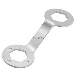 Llave para desmontar el embrague de la <span class=keywords><strong>lavadora</strong></span>, herramienta de reparación para desmontar la <span class=keywords><strong>placa</strong></span> del impulsor con tornillo de 36/38 mm - Product Image 1