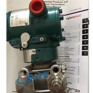เครื่องวัดสัญญาณดิฟเฟอเรนเชียล Yokogawa รุ่น EJA110E จากญี่ปุ่น รุ่น EJA110E-JHS4G-919EB/D3/KU22 4-20ma - Product Image 3