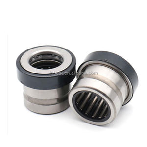 Rodamientos de Agujas <span class=keywords><strong>NKX</strong></span> 35 Z, Rodamiento Combinado de Bolas de Empuje NKX35Z 35x47x30mm para Máquina de Impresión - Product Image 1