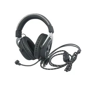Honcam 7.1 Gaming Hoofdtelefoon Mier Esports H520W Gaming Headset Kotion Elke G2000 Gaming Headset