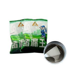 Matériaux d'étanchéité pour structures en béton ou en mortier non rétractables pour cuisine salle de bain sous-sol toit arrêt de fuite - Product Image 2