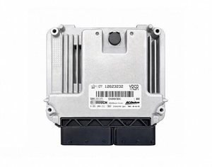 Unidad de Control Electrónico (ECU) / Módulo de Control del Motor (ECM) BW 219 DH-4 TCD 2012 L06 2V C3UI150, Caja de Control, Código de Motor C3UI150 0281 020 069 10407834 - Product Image 3