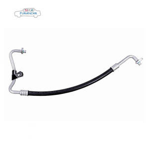 Tuyau de climatisation en caoutchouc souple de haute qualité, OEM personnalisé, OE 8200680905, tuyaux de climatisation automobile pour RENAULT - Product Image 1