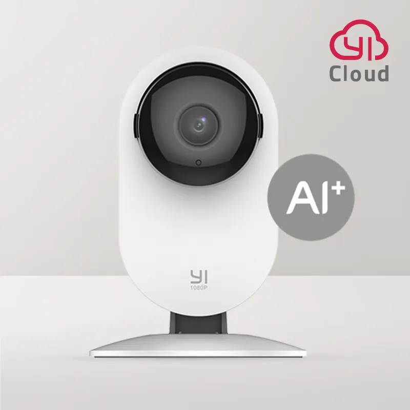 1080p Wireless IP Camera Surveillance Camera Wifi CCTV Camera Baby Monitor Two Way Speak For Home Security