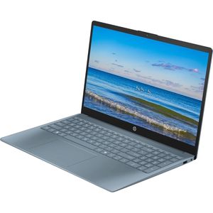 Ordinateur portable HP 15 pouces HD Micro Edge IPS, processeur Intel Pentium, 16 Go de RAM, 128 Go de SSD avec HDMI et webcam, modèle professionnel - Product Image 3