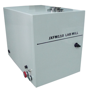 Labor Weizen Mehl Fräsmaschine - Product Image 2