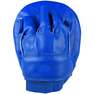 Pad de frappe professionnel de qualité supérieure pour hommes, fabriqué avec des matériaux durables, pour adultes. - Product Image 2