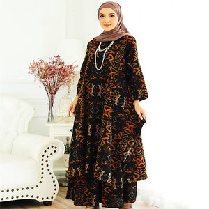 Impression personnalisée 100% tissu imperméable en coton biologique tissu imprimé en coton par la cour - Product Image 6