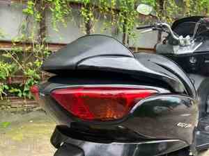 <span class=keywords><strong>Honda</strong></span> Fusha 250 250cc <span class=keywords><strong>Scooter</strong></span> en descuento para motocicletas Touring - Product Image 6