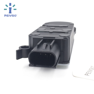 PEIVSO Source factory Direct Price Active Grille <b>Shutter</b> Actuator New for Toyota Camry 2023-2025 OEM 53180-06101 53180-06102 - Product Image 4