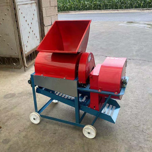 Machine <span class=keywords><strong>à</strong></span> éplucher et éplucher la coquille de noyer, <span class=keywords><strong>éplucheuse</strong></span> professionnelle, extracteur de coque de noyer - Product Image 4
