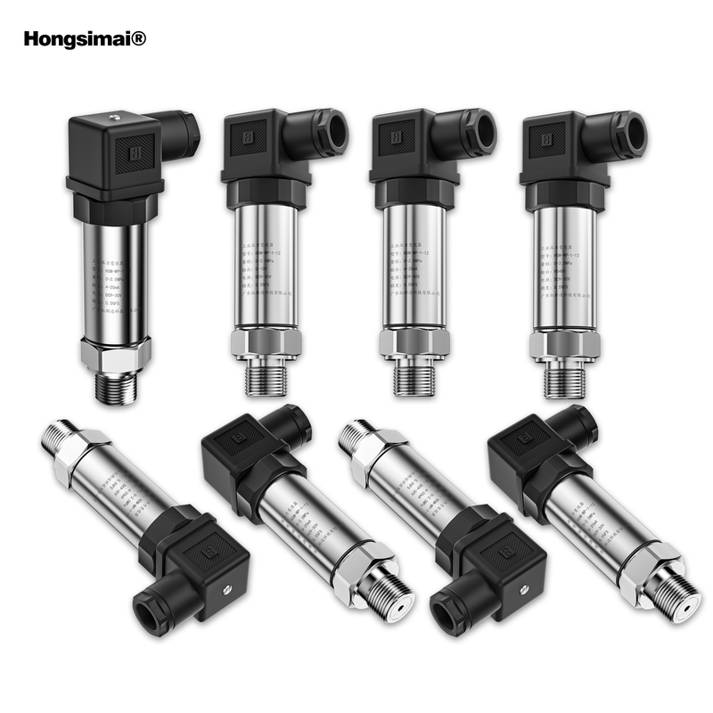 316L Stainless Steel Pressure Transducer Pressure