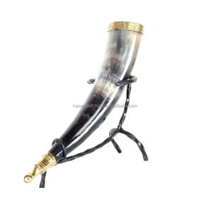 Bocina para beber con soporte - Product Image 1