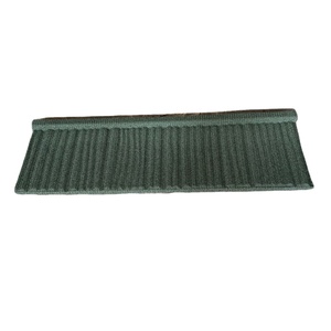 Tuiles de <span class=keywords><strong>toiture</strong></span> en métal de style moderne, tuiles de <span class=keywords><strong>toiture</strong></span> en <span class=keywords><strong>ardoise</strong></span> naturelle à bords carrés, tuiles de <span class=keywords><strong>toiture</strong></span> rectangulaires noires durables - Product Image 1