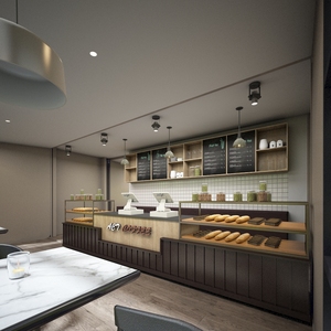 סין בית מיכל להרחבה בית מיכל בית קפה - Product Image 3