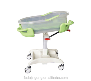Cama ajustable de Hospital para bebé, cuna médica para niño, gran oferta - Product Image 5