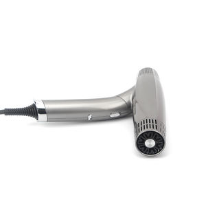 Motor potente de marca privada, secador de pelo con soporte profesional de secado rápido, en venta - Product Image 5