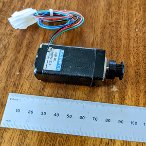 PLC <span class=keywords><strong>FASTECH</strong></span> EZM-28L SERVO Apto para -- Control de Movimiento, Suministro a Granel - Product Image 1