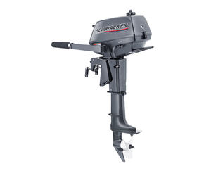 टिकाऊ और विश्वसनीय औद्योगिक ग्रेड निर्माण टिकाऊ आउटबोर्ड मोटर एंटी-जंग उपचार टिकाऊ आउटबोर्ड मोटर - Product Image 1