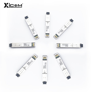 Módulo SFP Xicom 1.25G Xpon Epont Gpon de 1310nm y 20km, Transceptor de Fibra Óptica para Equipos ONU - Product Image 2