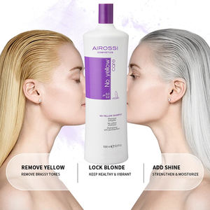 OEM <span class=keywords><strong>Anti</strong></span>-Jaune <span class=keywords><strong>Cheveux</strong></span> Brillant Argent Shampooing Pas de <span class=keywords><strong>Cheveux</strong></span> Jaunes Shampooing pour Blanchir les <span class=keywords><strong>Cheveux</strong></span> 1000ml - Product Image 4