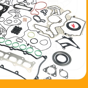 Juego completo de juntas de revisión de motor diésel de buena calidad 059103161AJ 059103383JN JR para Audi Q7 VW Touareg 3,0 T CRC - Product Image 4