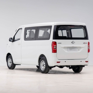Minivans de Carga Más <span class=keywords><strong>Baratas</strong></span> Changan Ruixing M80 Changan Ruixing M80 M60 Gasolina 2026 Furgoneta de Pasajeros - Product Image 1
