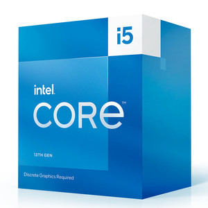Procesador en Oferta I5 13400F CPU LGA 1700 Socket 10 Núcleos 2.5GHz para Juegos de Computadora de Escritorio CPU I5 13400F CPU Core I5 13400f CPU - Product Image 2
