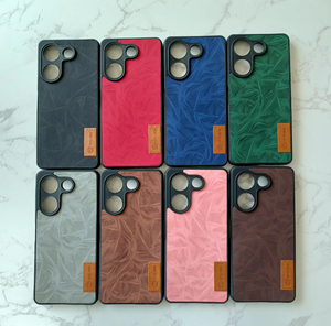 Coque de téléphone portable en TPU noir mat doux et givré pour Asus <span class=keywords><strong>Zenfone</strong></span> <span class=keywords><strong>8</strong></span> <span class=keywords><strong>Flip</strong></span>/ZS672KS - Product Image 4