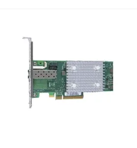 PowerEdgeサーバーFCHBAQロジック2690シングルポート16GbファイバーチャネルHBA、PCIeフルハイト