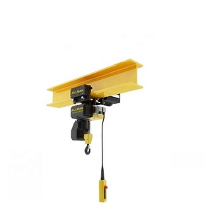 Lợp thang voi quan trọng đòn bẩy điện palăng xích khối - Product Image 5