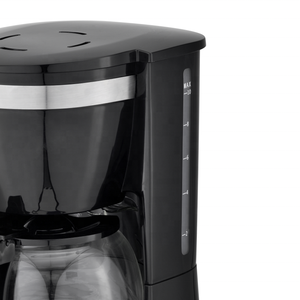 Machine à café de bonne qualité avec décoration SS, 1.25 <span class=keywords><strong>litres</strong></span>, cafetière pour la maison, cafetière américaine - Product Image 5