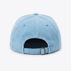 Wholesale Custom Logo Chenille Embroidered 6 Panel Corduroy Snapback Cap Luxury <b>Flat</b> Brim Gorras <b>Hat</b> Manufacturer - Product Image 5
