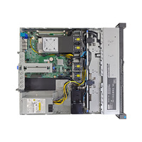 Oferta Especial: Servidor en Rack Thinksystem 1U SR258V2 con Flexibilidad DDR4, GPU y AI, Disponible en Stock