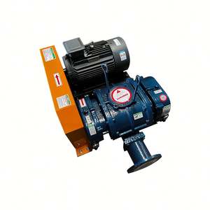 เครื่องเป่ารากแบบพรีเมี่ยมสำหรับการบำบัดน้ำเสีย - Product Image 5