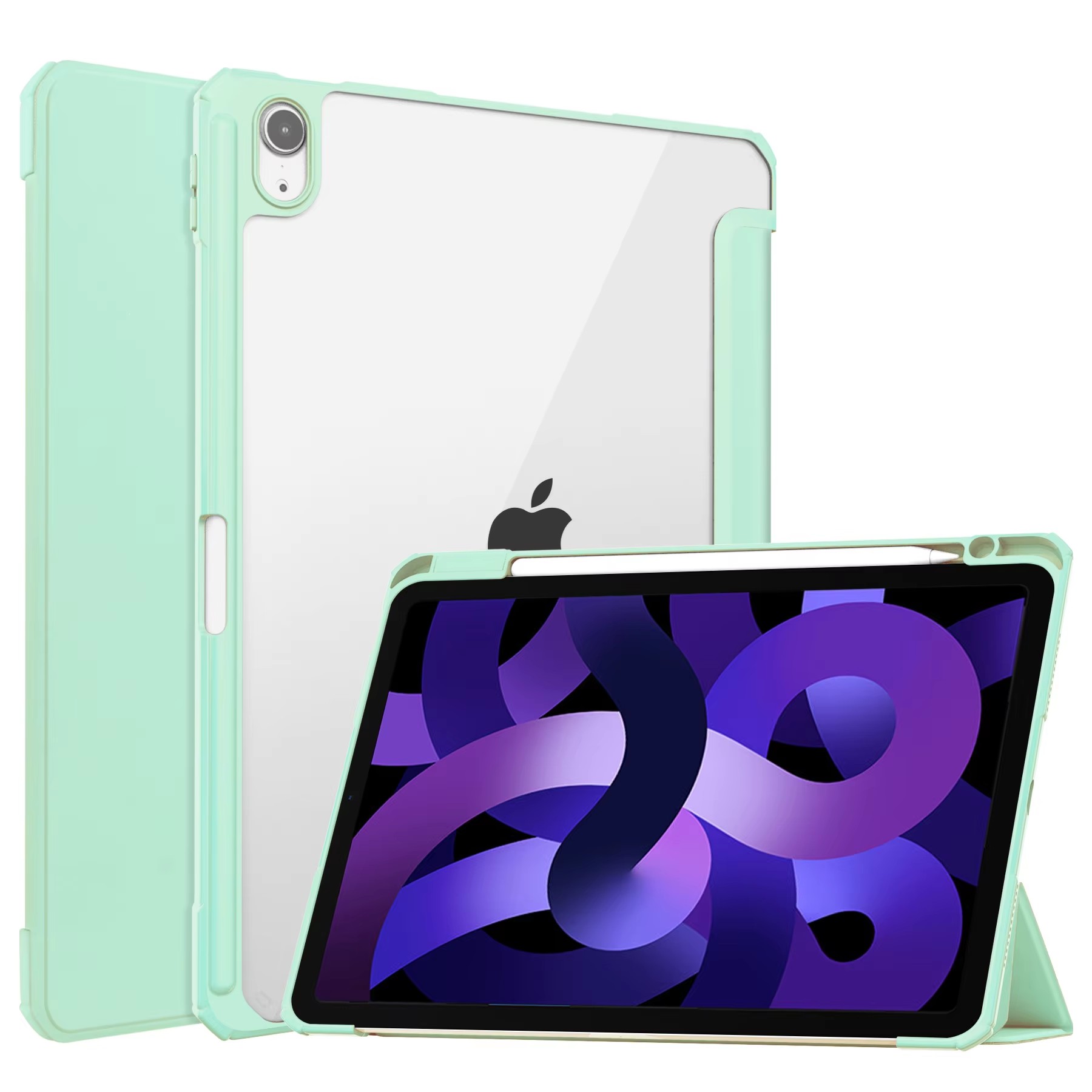 Mint Green