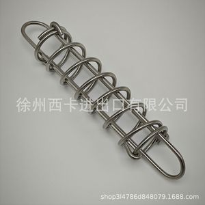 Stainless Steel Chain <b>Stopper</b> 304 Marine Hardware for Boat Use Replacement Repair Parts - Product Image 5