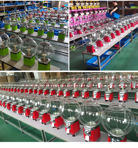 Chất Lượng Cao <span class=keywords><strong>Mini</strong></span> Đàn Hồi Bóng <span class=keywords><strong>Pinball</strong></span> Đồ Chơi Một Đô La Tự Động Đồng Xu Vận Tải Máy Trò Chơi - Product Image 6