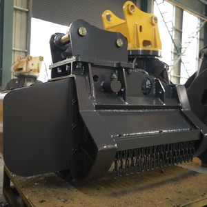 Mini-excavatrice MONDE <span class=keywords><strong>3</strong></span>/7/12/20 tonnes, débroussailleuse, broyeur d'herbe à vendre - Product Image 5