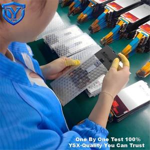 Para Samsung <span class=keywords><strong>Galaxy</strong></span> A01 Core, A03 Core, A01, A02: Venta al por mayor de pantallas de teléfonos móviles producidas por la fábrica con experiencia de muchos años. - Product Image 3